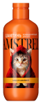 Шампунь Amstrel для котят кондиционирующий с медом и шалфеем, 300 мл