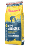 Josera Hypoallergenic Adult (птица), 12,5 кг