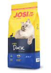 Josera JosiCat Crispy Adult (утка), 10 кг