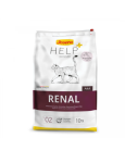 Josera Help Renal Cat, 2 кг
