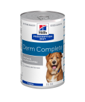 Hill's Prescription Diet Derm Complete, 200 гр