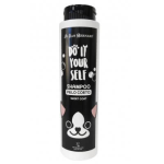 Шампунь Iv San Bernard Do It Yourself для животных с короткой шерстью,300 мл