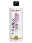 Шампунь Iv San Bernard Cristal Clean для устранения желтизны шерсти, 1 л