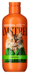 Шампунь Amstrel для кошек гипоаллергенный с маслом ши, 300 мл