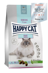 Happy Cat Sensitive Urinary Control (птица), 10 кг