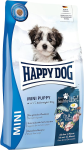 Happy Dog Mini Puppy Fit&vital (баранина, птица), 800
