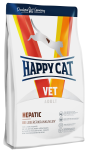 Happy Cat VET Hepatic Adult,1 кг