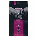 Chicopee HNL Soft Senior (коза, картофель) , 12кг