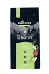 Chicopee HNL Sensitive (ягненок, батат), 12 кг