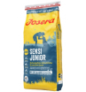 Josera SensiJunior (утка, лосось), 12,5 кг