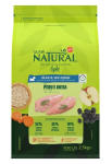 Guabi Natural Dog Sensitive (лосось и овес), 2,5 кг