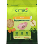 Guabi Natural Kitten (цыпленок и коричневый рис), 500 гр