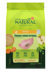 Guabi Natural Kitten (цыпленок и коричневый рис), 1,5 кг