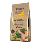 Fitmin Cat Purity Large Breed (курица)1,5 кг