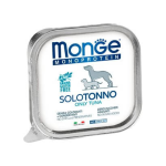 Monge Dog Monoprotein (тунец), 150 гр