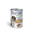 Monge Dog Fresh (курица), 400 гр