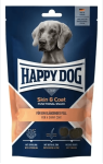 Happy Dog 61307 Care Snack Skin & Coat, 100 гр