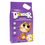 Doyzer Наполнитель силикагелевый (лаванда), 11 л