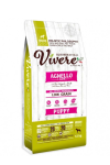 Vivere Medium Puppy Lamb ( ягнёнок ), 12 кг