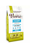 Vivere Medium Adult Salmon  ( лосось ), 3 кг