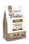 Vivere Mini Adult Buffalo ( буйвол ),  3 кг