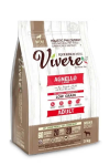 Vivere Mini Adult Lamb ( ягнёнок ),  3 кг