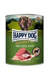 Happy Dog Sensible Pure Neuseeland (ягненок), 800 гр