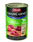 Animonda GranCarno (говядина и сердце утки), 800 гр