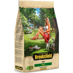 BROOKSFIELD Low Grain Puppy (говядина,рис) ,3 кг