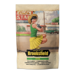 BROOKSFIELD Kitten Veal (телятина в соусе),85гр