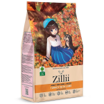 ZILLII Adult Dog Small Breed (индейка с ягнёнком),2кг