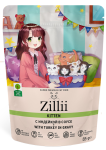 ZILLII Kitten (индейка в соусе), 85 гр