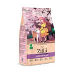 ZILLII Adult Dog Large Breed (индейка с ягнёнком), 15кг