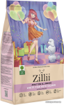 ZILLII Adult Dog  (белая рыба с лососем), 800 гр