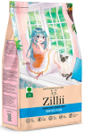 ZILLII Sensitive Digestion Cat (Белая рыба), 400 гр