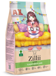 ZILLII Kitten ( индейка с ягнёнком),2кг