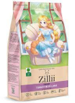 ZILLII Indoor Adult Cat (индейка с ягнёнком),2кг