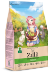 ZILLII Sensitive Digestion Cat (индейка),400г