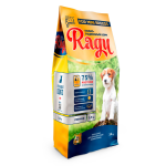 Ragu для мелких пород (птица), 14 кг