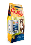 Ragu для средних и крупных пород (птица), 3,5 кг