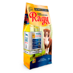 Ragu для средних и крупных пород (птица), 14 кг