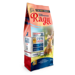Ragu для мелких пород (говядина), 14 кг