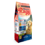 Ragu для средних и крупных пород (говядина), 14 кг