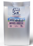 Pet's Brunch для котят и кормящих кошек (индейка), 11 кг