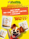 Nature's Protection SC Red Coat Weight Control (сельдь), 150 гр