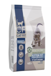 CAT FIT для котят (птица), 400  гр