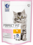 Perfect Fit для котят (курица), 650 гр