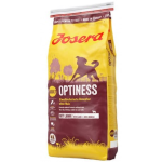Josera Optiness Adult Medium/Maxi (ягненок, картофель), 12,5 кг
