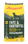 Josera Adult Medium/Maxi (утка, картофель), 12,5 кг