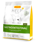Josera Нelp Gastro (птица, рис), 900 гр